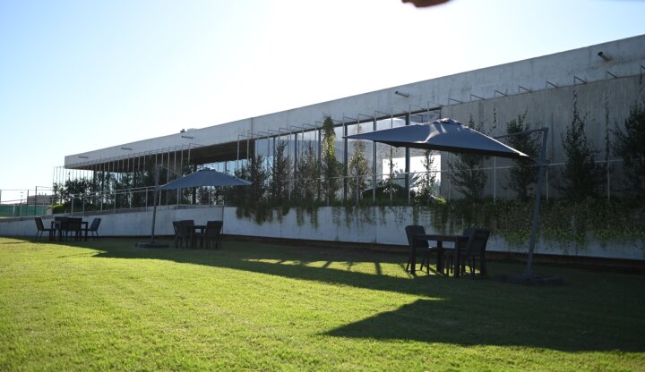 Terrenos - Funes - Venta