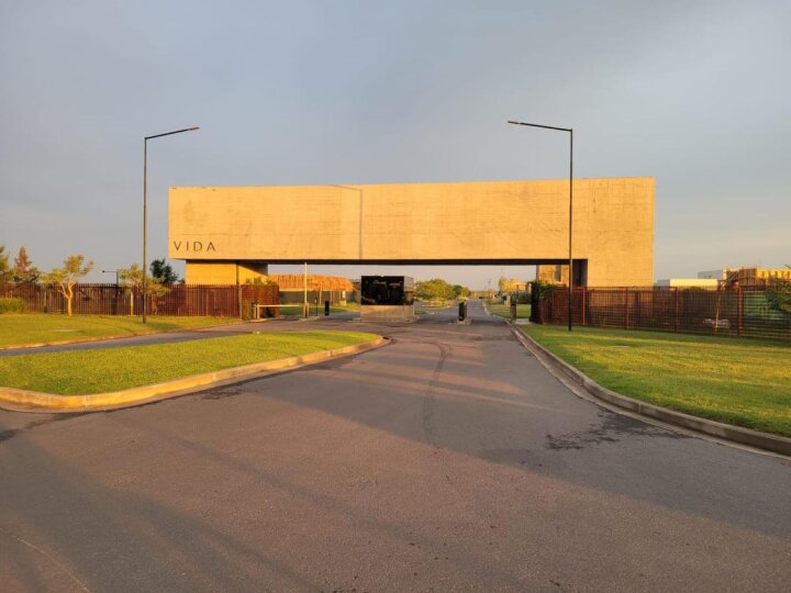 Terrenos - Funes - Venta