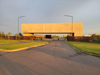 Terrenos - Funes - Venta