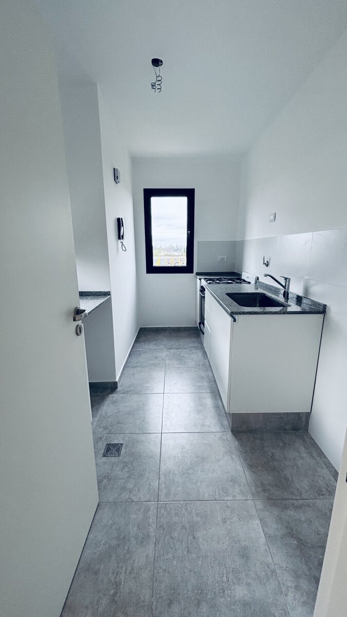 Alquiler departamento 2 dormitorios ,Los Pasos Fisherton - 9