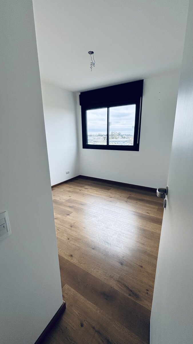 Alquiler departamento 2 dormitorios ,Los Pasos Fisherton - 4