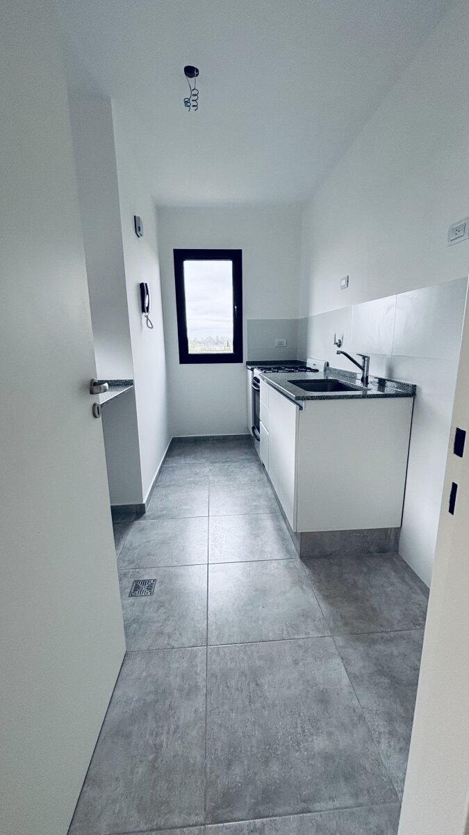 Alquiler departamento 2 dormitorios ,Los Pasos Fisherton - 10