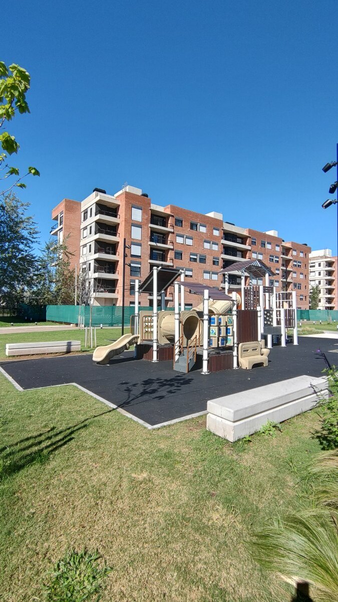 Alquiler departamento 2 dormitorios ,Los Pasos Fisherton - 14