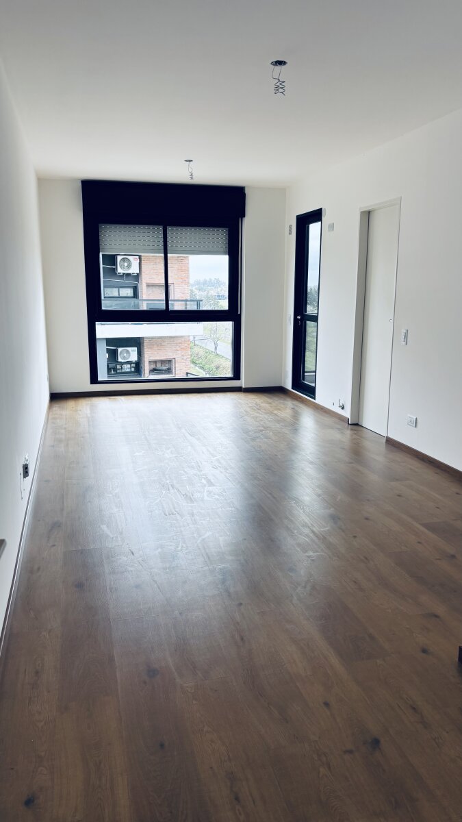 Alquiler departamento 2 dormitorios ,Los Pasos Fisherton - 2