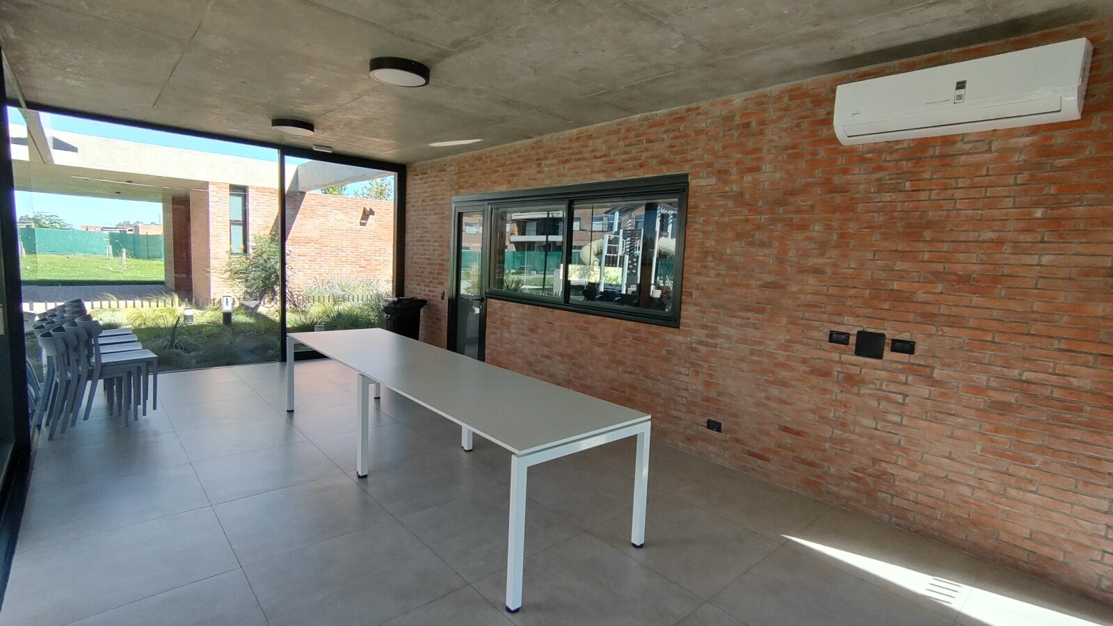 Alquiler departamento 2 dormitorios ,Los Pasos Fisherton - 15