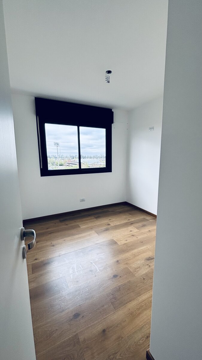 Alquiler departamento 2 dormitorios ,Los Pasos Fisherton - 3