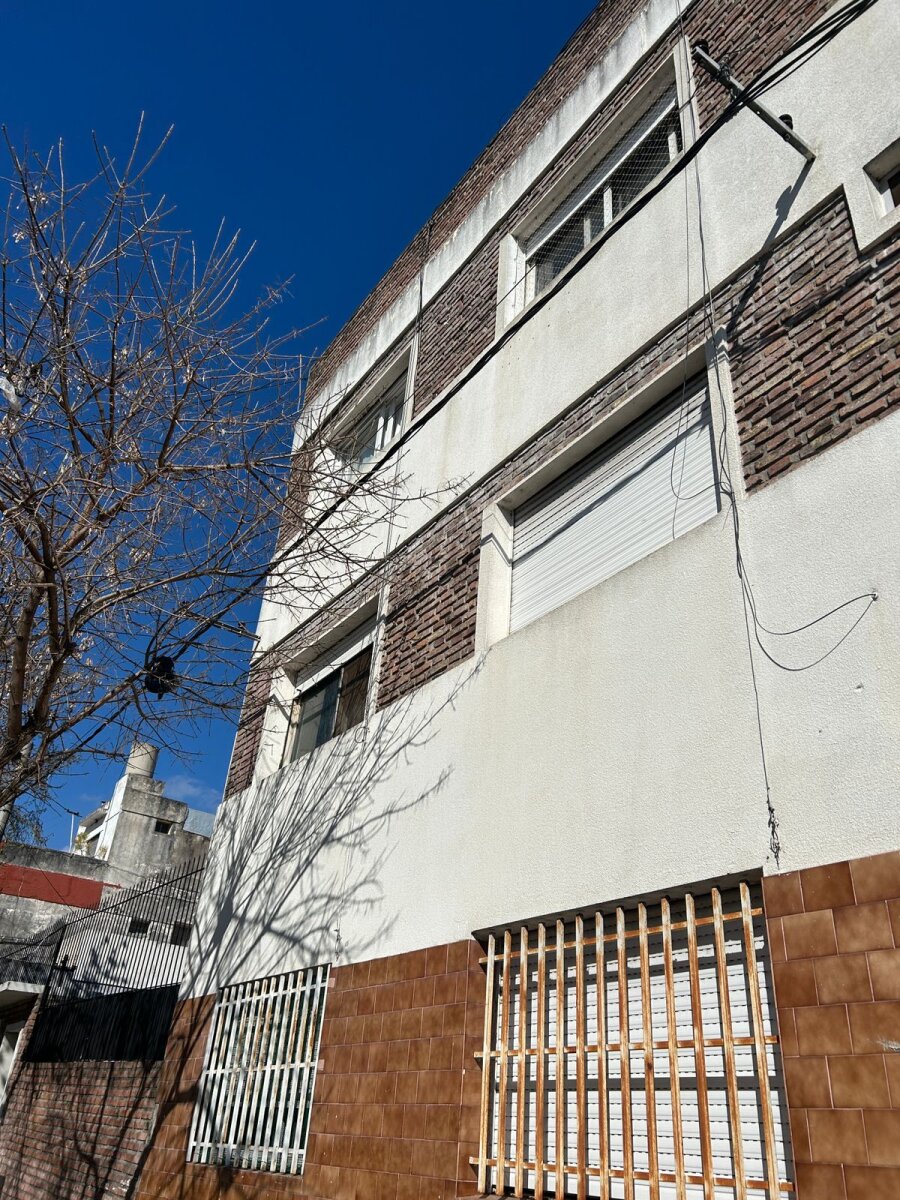 MERCANTE 1190 - DEPARTAMENTO - 9