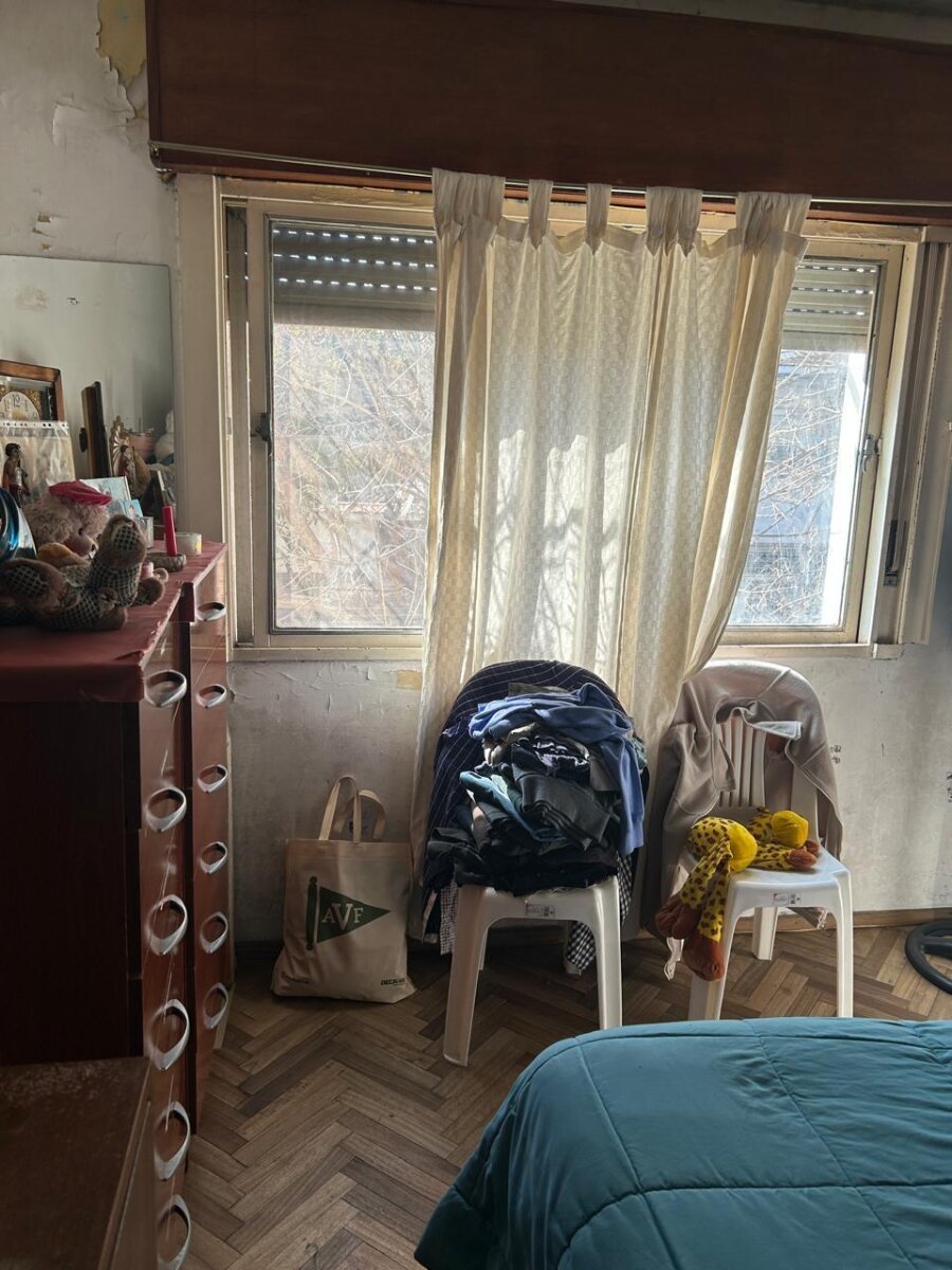 MERCANTE 1190 - DEPARTAMENTO - 4