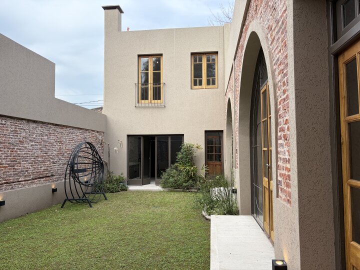 Casas - Rosario - Venta