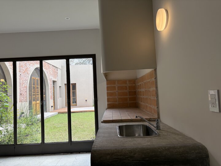 Casas - Rosario - Venta
