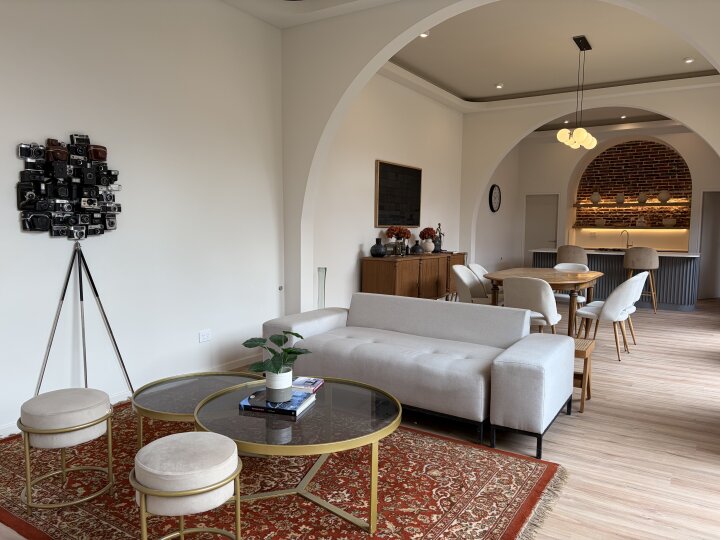 Casas - Rosario - Venta