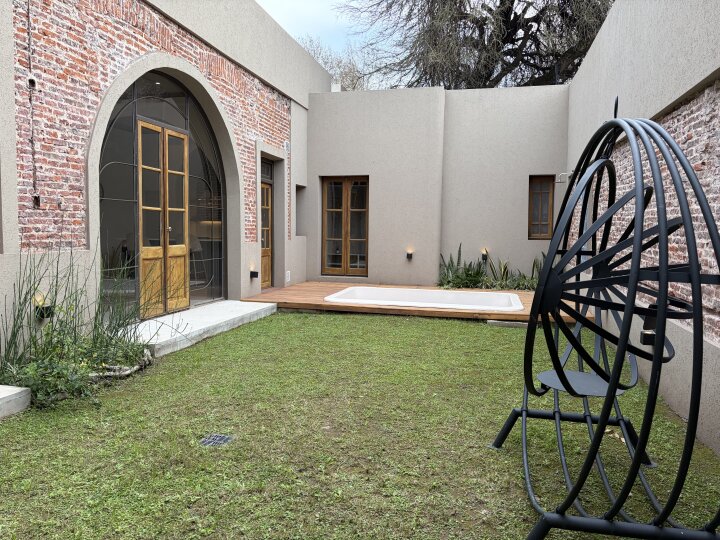 Casas - Rosario - Venta