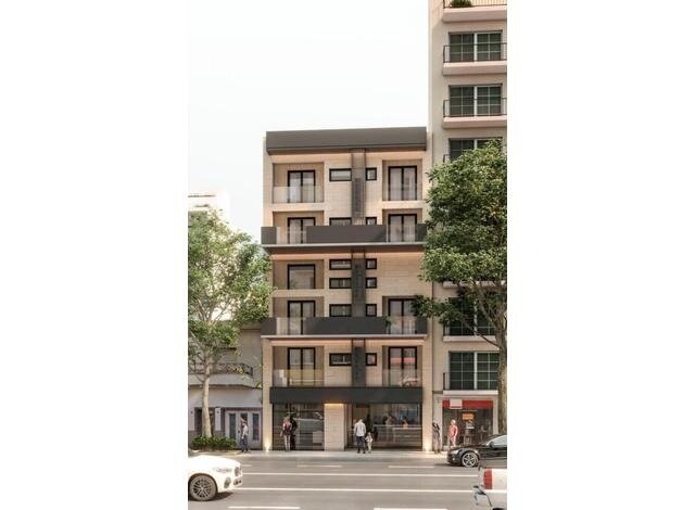 Venta departamento dos ambientes Villa Luro