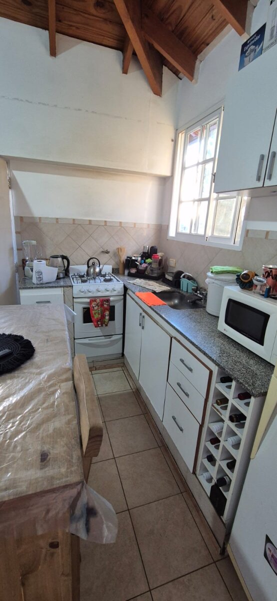 DEPARTAMENTO 3 AMBIENTES APTO CRÉDITO BANFIELD - 6
