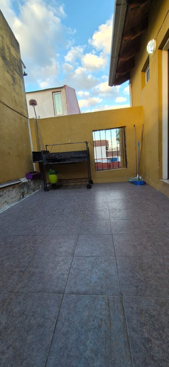 DEPARTAMENTO 3 AMBIENTES APTO CRÉDITO BANFIELD - 21