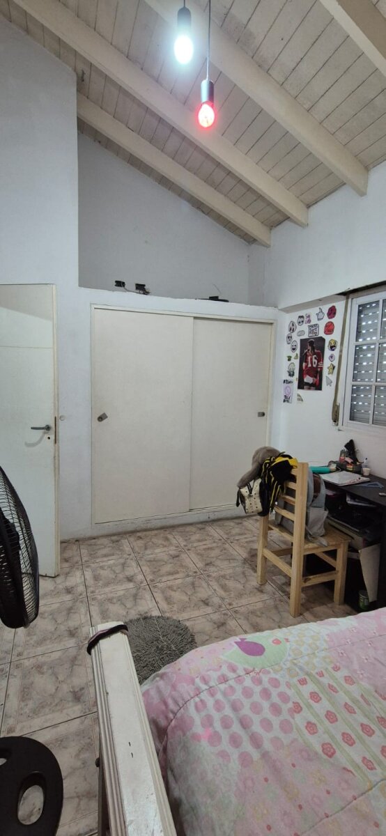 DEPARTAMENTO 3 AMBIENTES APTO CRÉDITO BANFIELD - 20