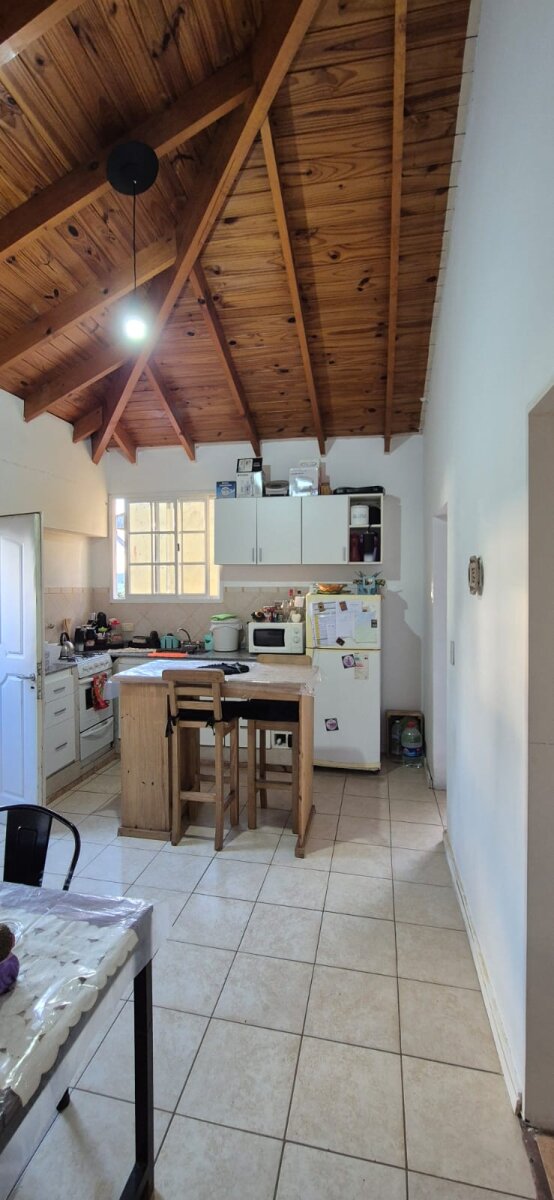DEPARTAMENTO 3 AMBIENTES APTO CRÉDITO BANFIELD - 4