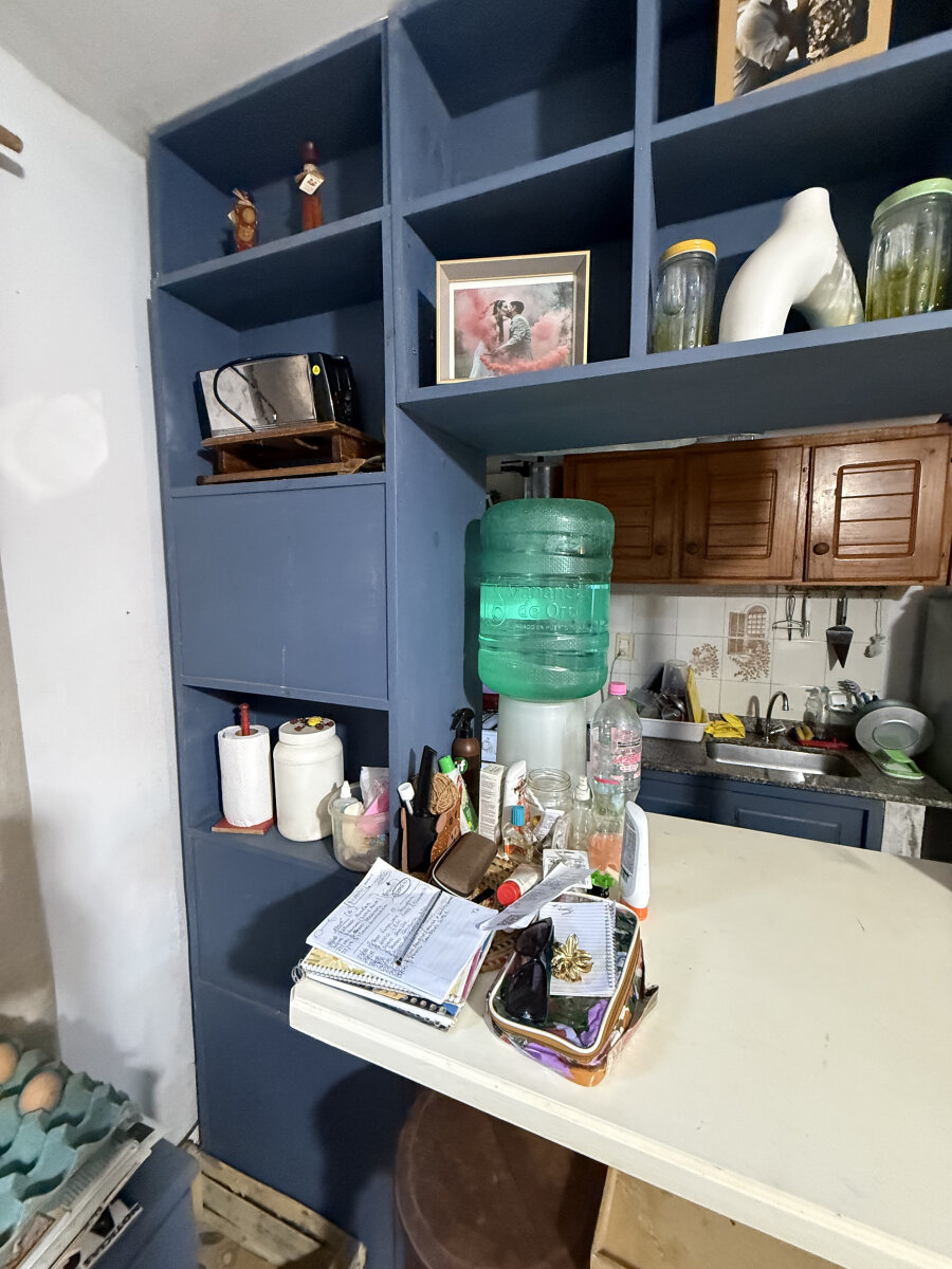 Departamento de 3 habitaciones en venta en el Km10 de Eldorado — foto 8