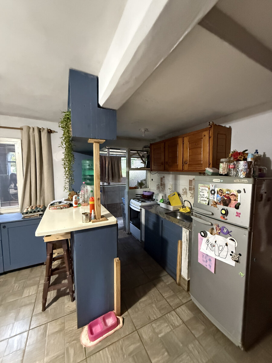 Departamento de 3 habitaciones en venta en el Km10 de Eldorado — foto 7