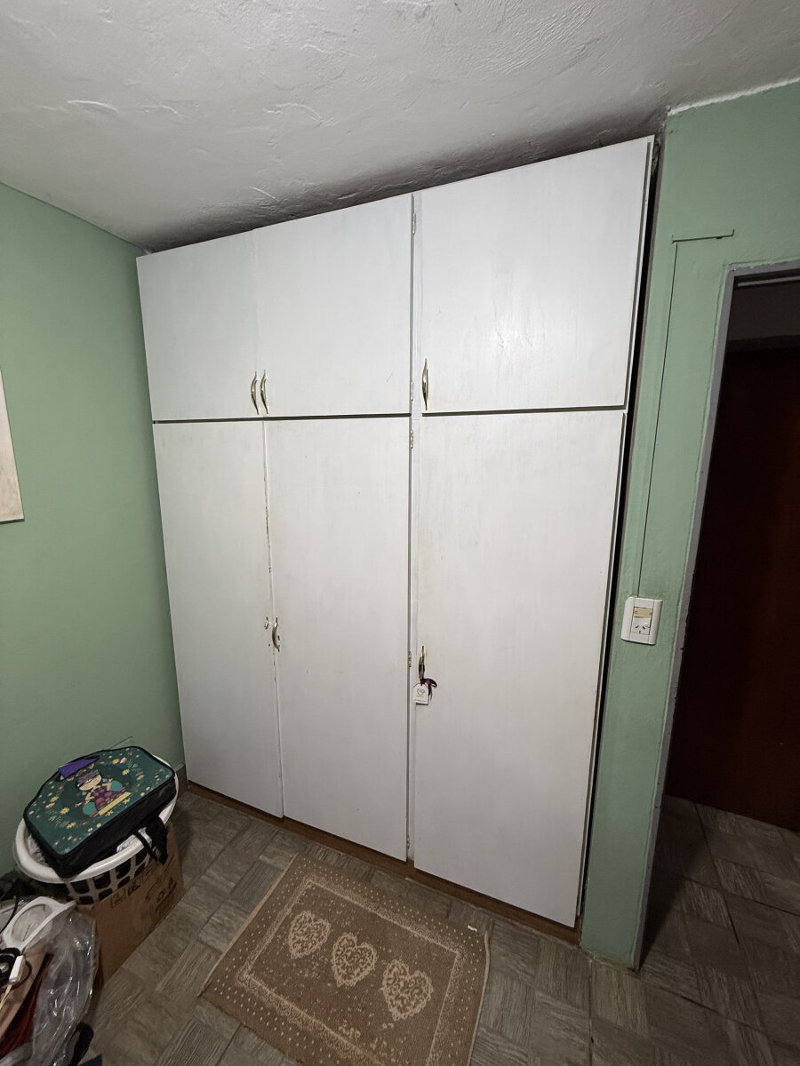 Departamento de 3 habitaciones en venta en el Km10 de Eldorado - 24