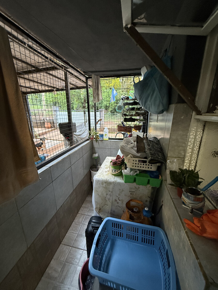 Departamento de 3 habitaciones en venta en el Km10 de Eldorado — foto 11