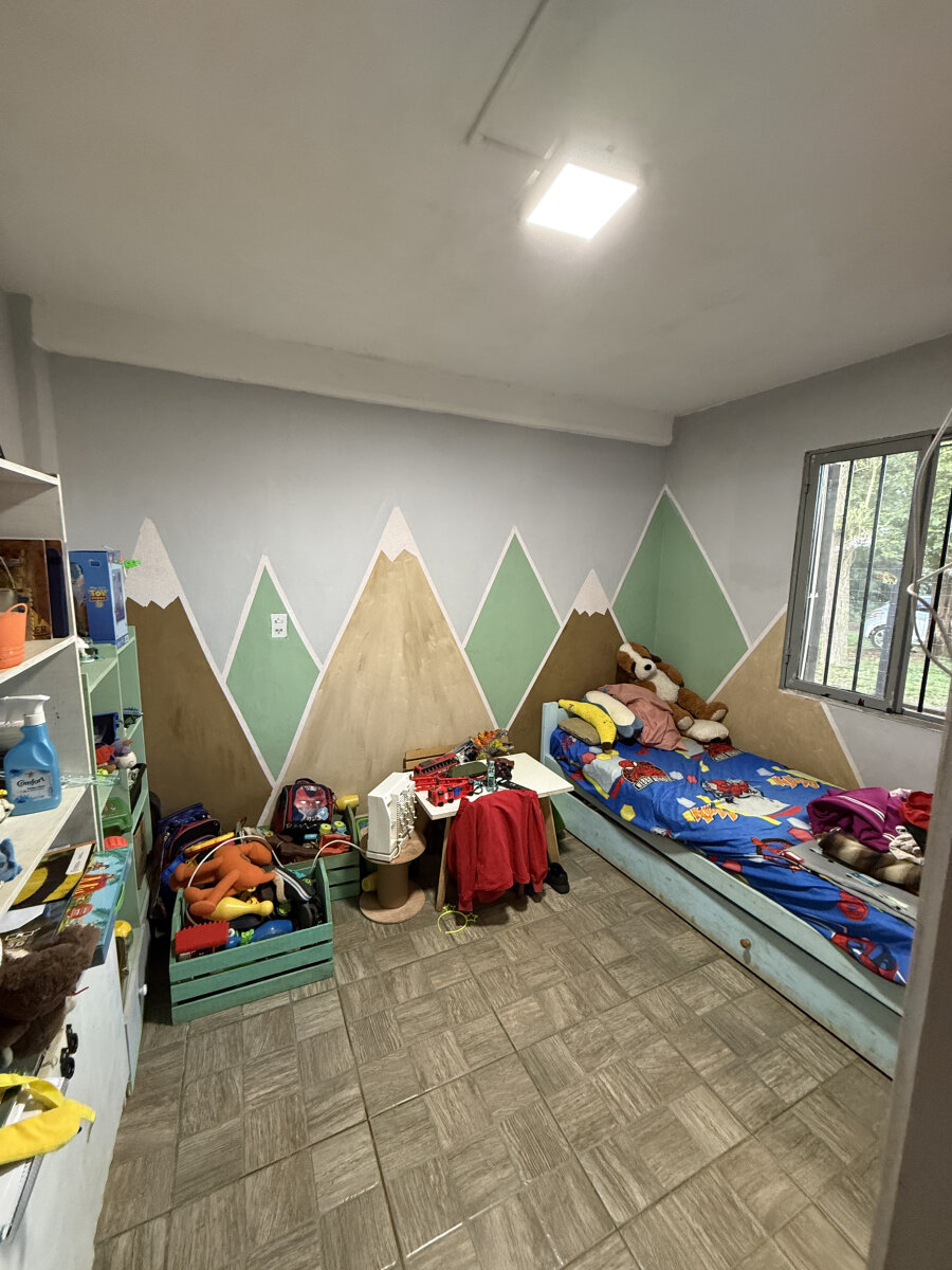 Departamento de 3 habitaciones en venta en el Km10 de Eldorado — foto 14
