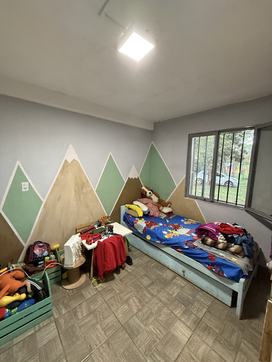 Departamento de 3 habitaciones en venta en el Km10 de Eldorado — foto 13