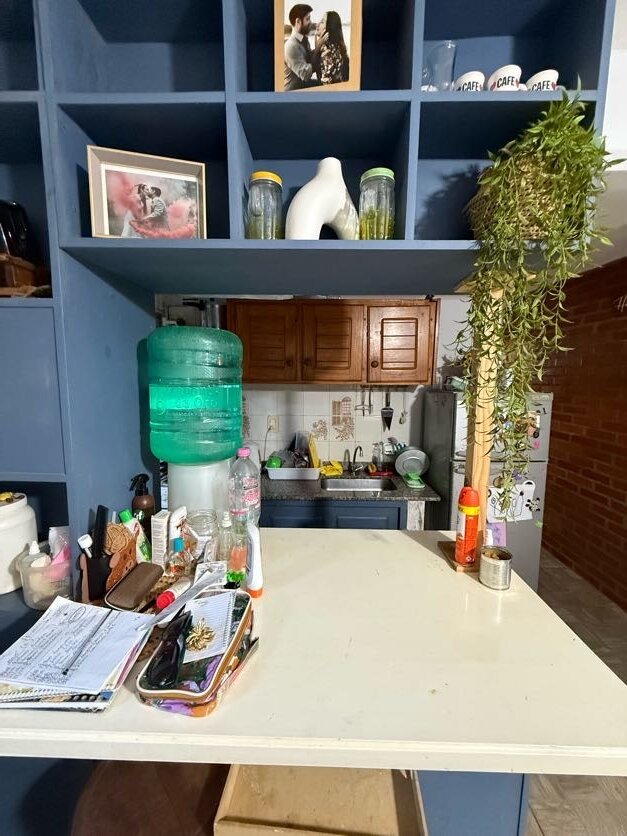 Departamento de 3 habitaciones en venta en el Km10 de Eldorado — foto 5