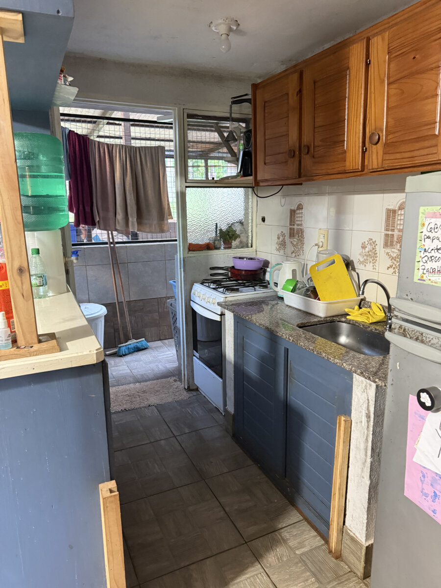 Departamento de 3 habitaciones en venta en el Km10 de Eldorado — foto 9