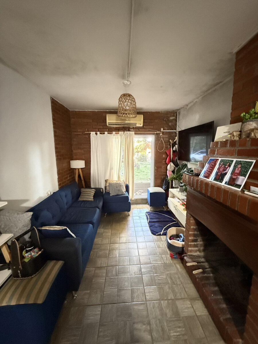 Departamento de 3 habitaciones en venta en el Km10 de Eldorado — foto 4