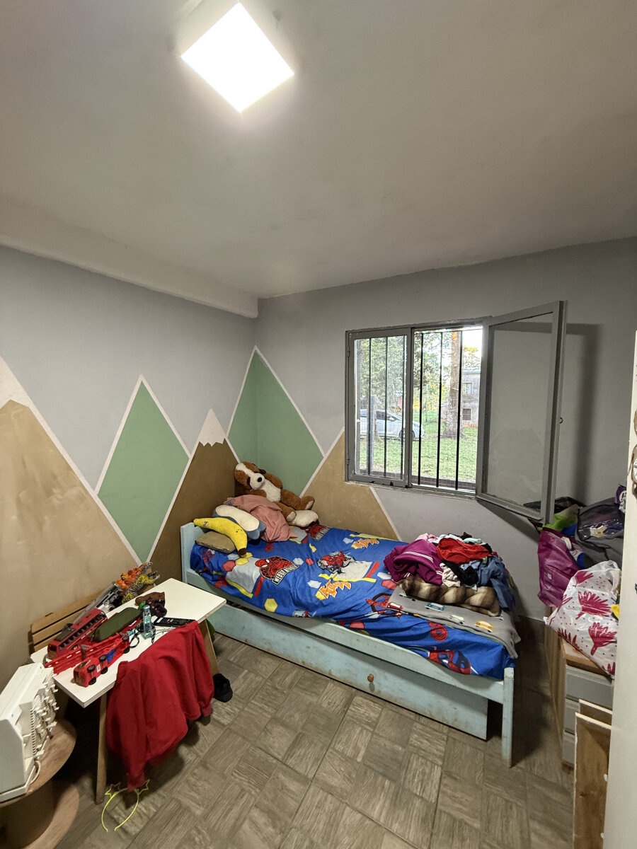 Departamento de 3 habitaciones en venta en el Km10 de Eldorado — foto 15
