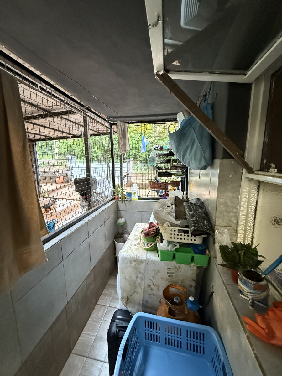 Departamento de 3 habitaciones en venta en el Km10 de Eldorado — foto 10
