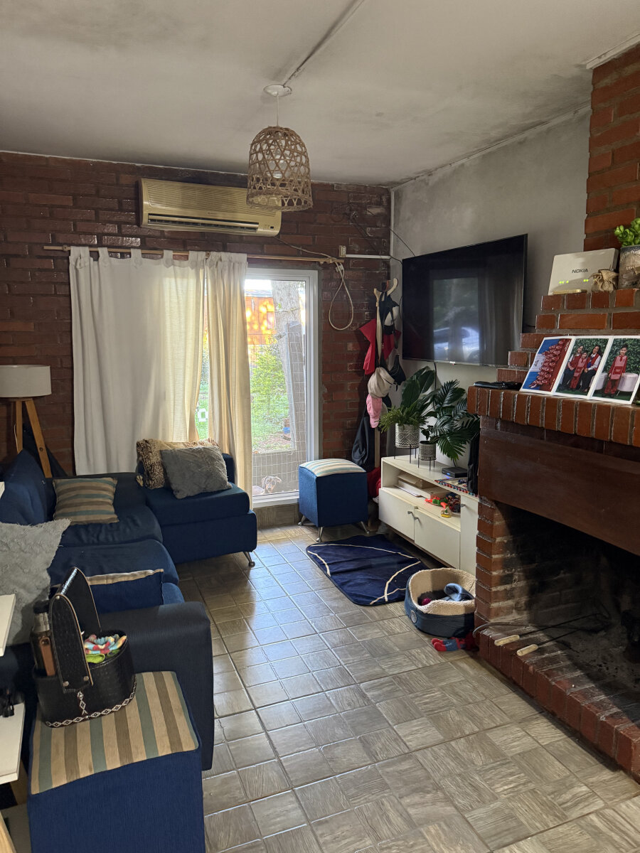 Departamento de 3 habitaciones en venta en el Km10 de Eldorado — foto 6