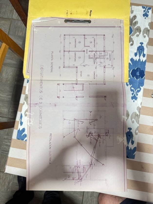 Departamento de 3 habitaciones en venta en el Km10 de Eldorado - 16