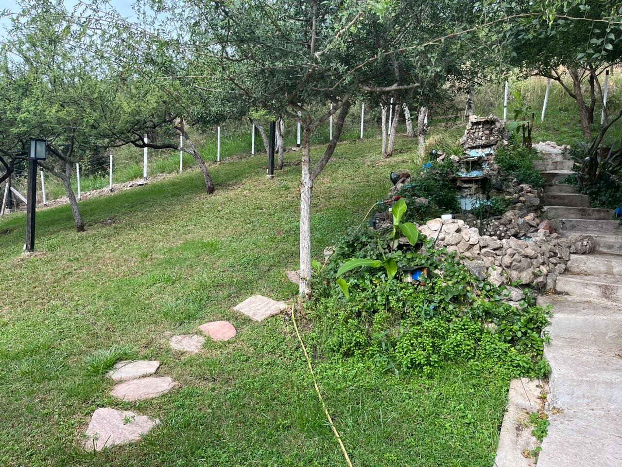 OPORTUNIDAD EN VILLA DEL DIQUE- SIERRAS DE CÓRDOBA - 4