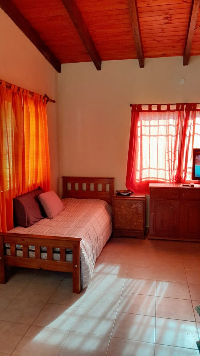 OPORTUNIDAD EN VILLA DEL DIQUE- SIERRAS DE CÓRDOBA - 3