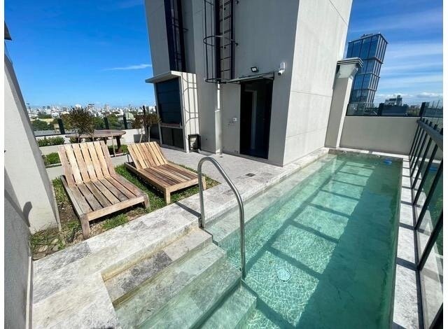 Venta monoambiente en Palermo