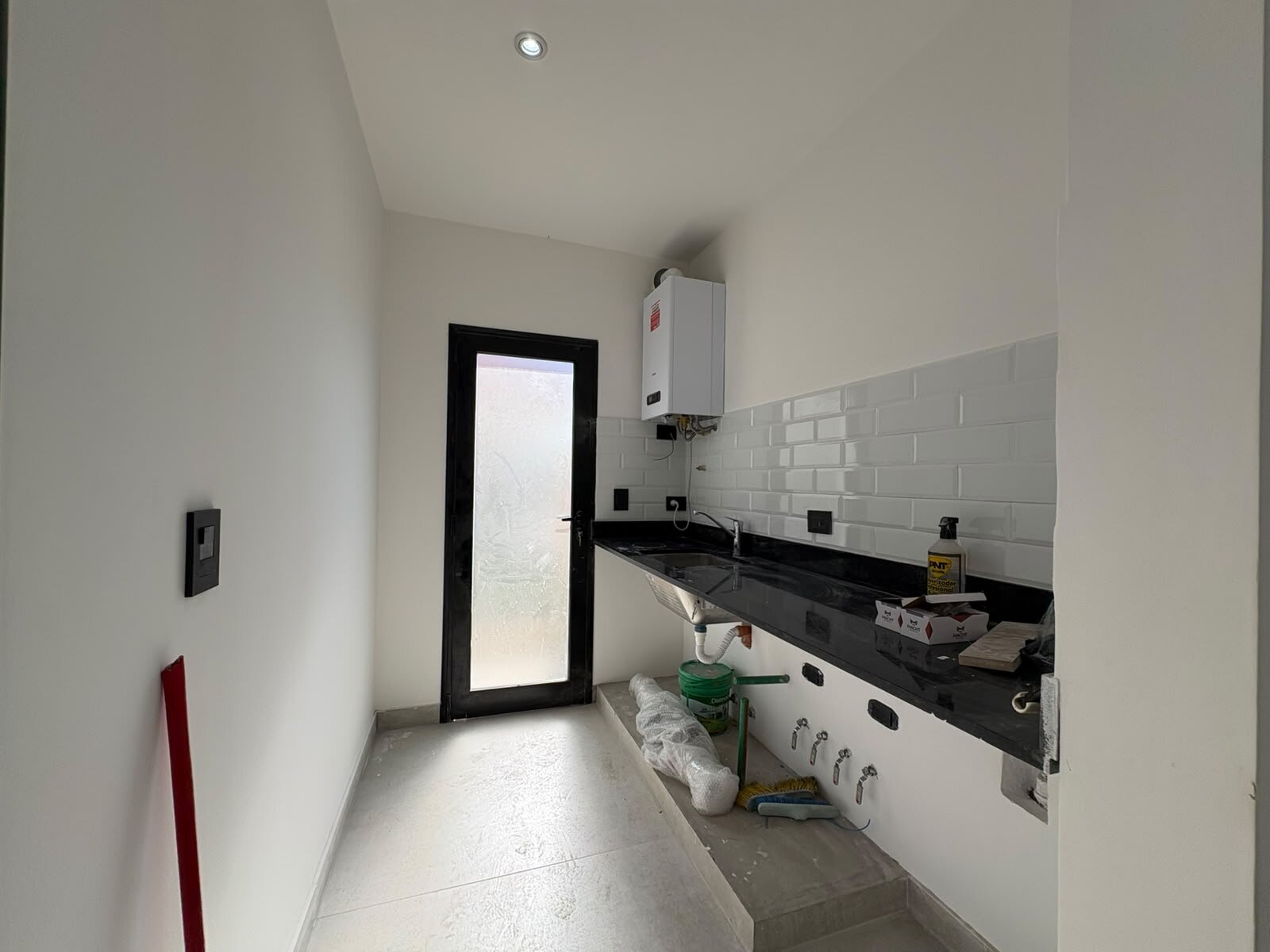 VENTA CASA SAN SEBASTIÁN-AREA 1 ZELAYA PILAR - 37