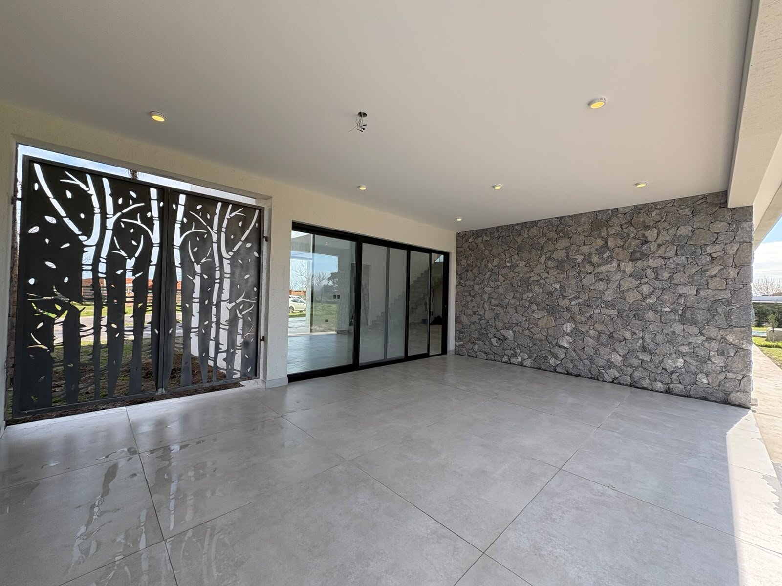 VENTA CASA SAN SEBASTIÁN-AREA 1 ZELAYA PILAR - 12