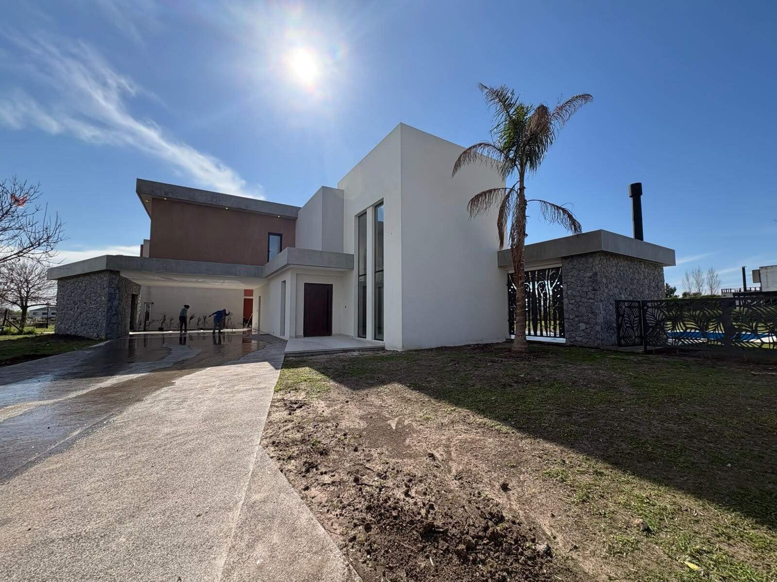 VENTA CASA SAN SEBASTIÁN-AREA 1 ZELAYA PILAR - 5