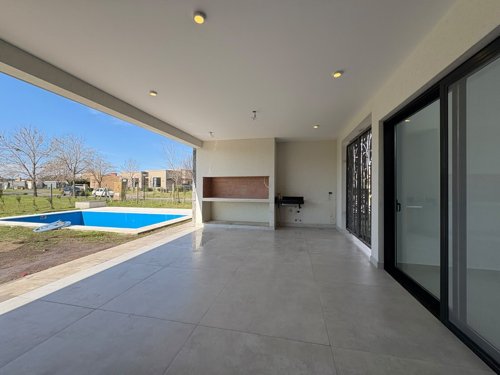 VENTA CASA SAN SEBASTIÁN-AREA 1 ZELAYA PILAR - 16
