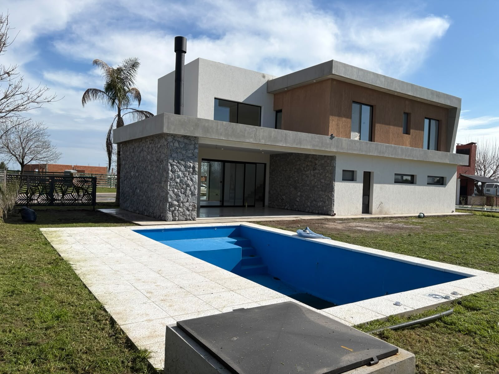 VENTA CASA SAN SEBASTIÁN-AREA 1 ZELAYA PILAR - 8