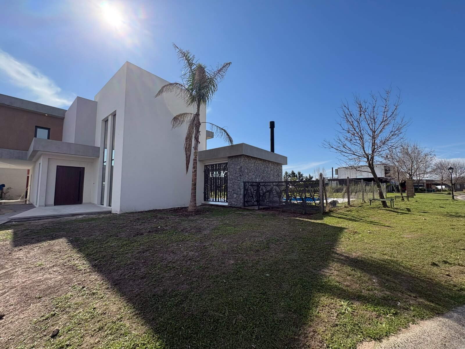 VENTA CASA SAN SEBASTIÁN-AREA 1 ZELAYA PILAR - 6