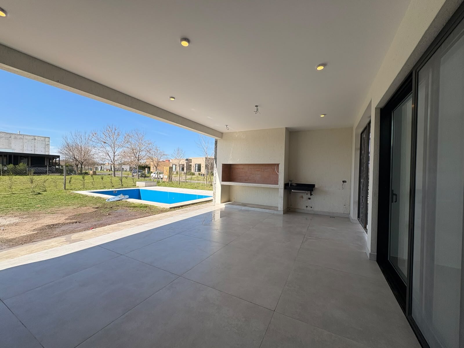 VENTA CASA SAN SEBASTIÁN-AREA 1 ZELAYA PILAR - 1
