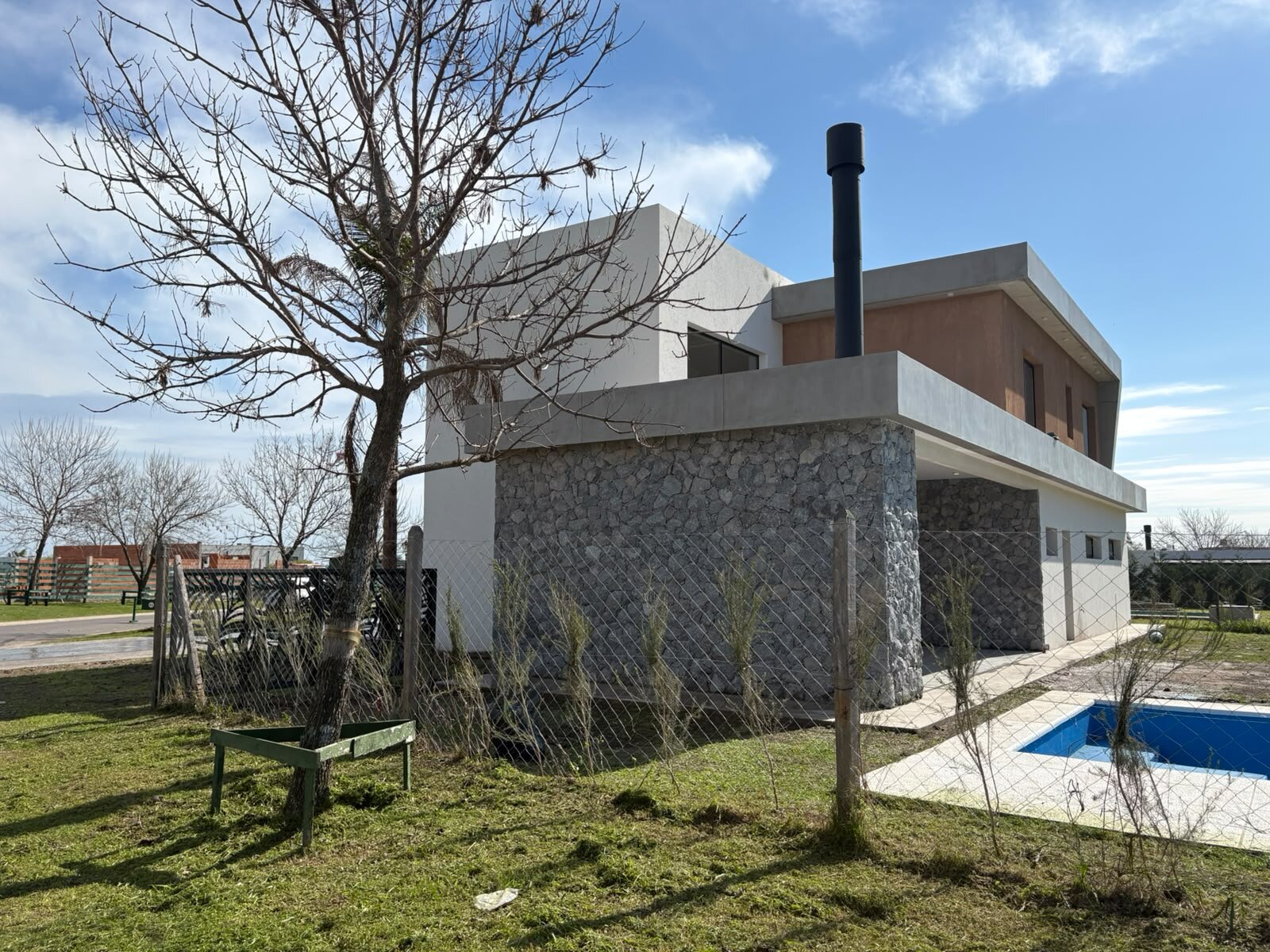 VENTA CASA SAN SEBASTIÁN-AREA 1 ZELAYA PILAR - 4