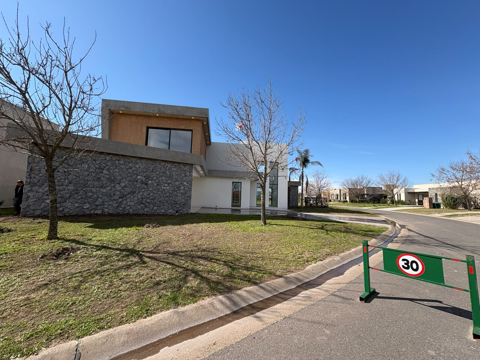 VENTA CASA SAN SEBASTIÁN-AREA 1 ZELAYA PILAR - 25