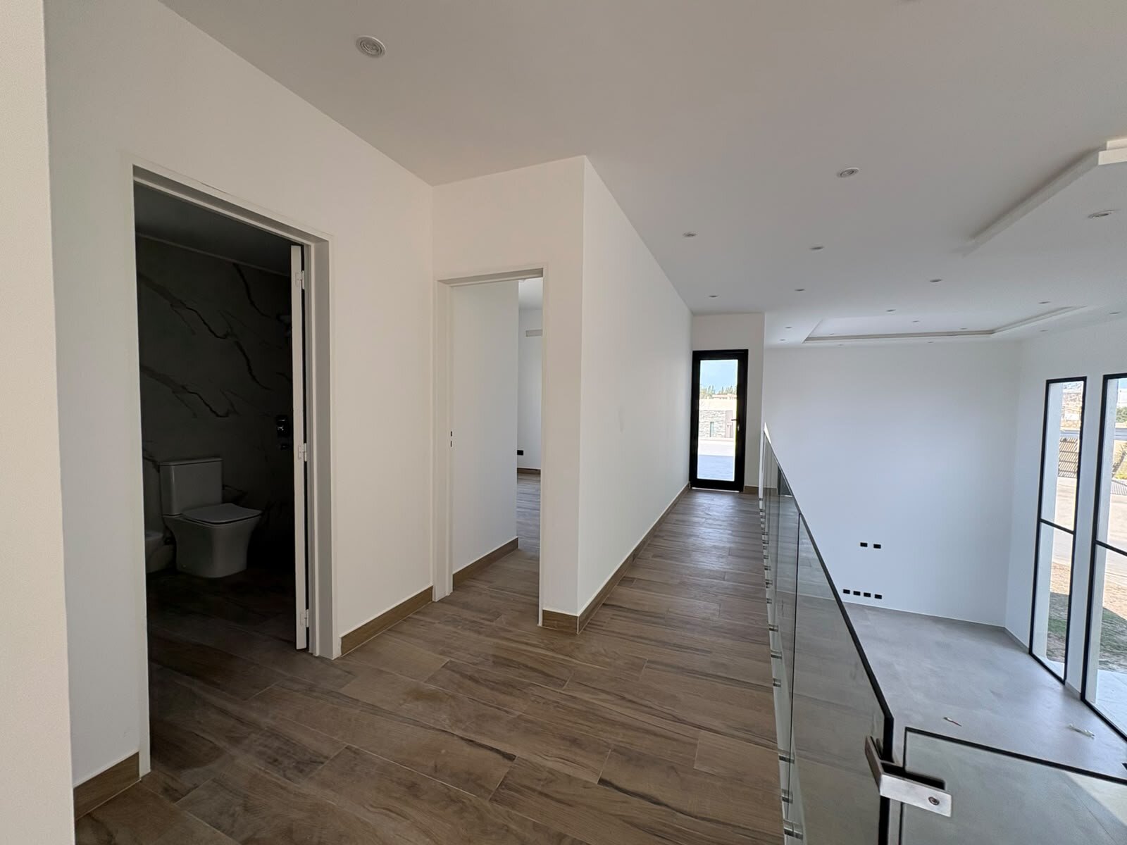 VENTA CASA SAN SEBASTIÁN-AREA 1 ZELAYA PILAR - 29