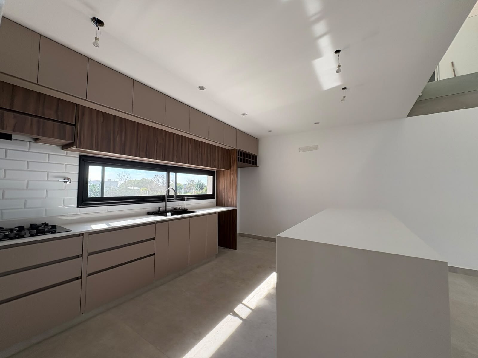 VENTA CASA SAN SEBASTIÁN-AREA 1 ZELAYA PILAR - 36