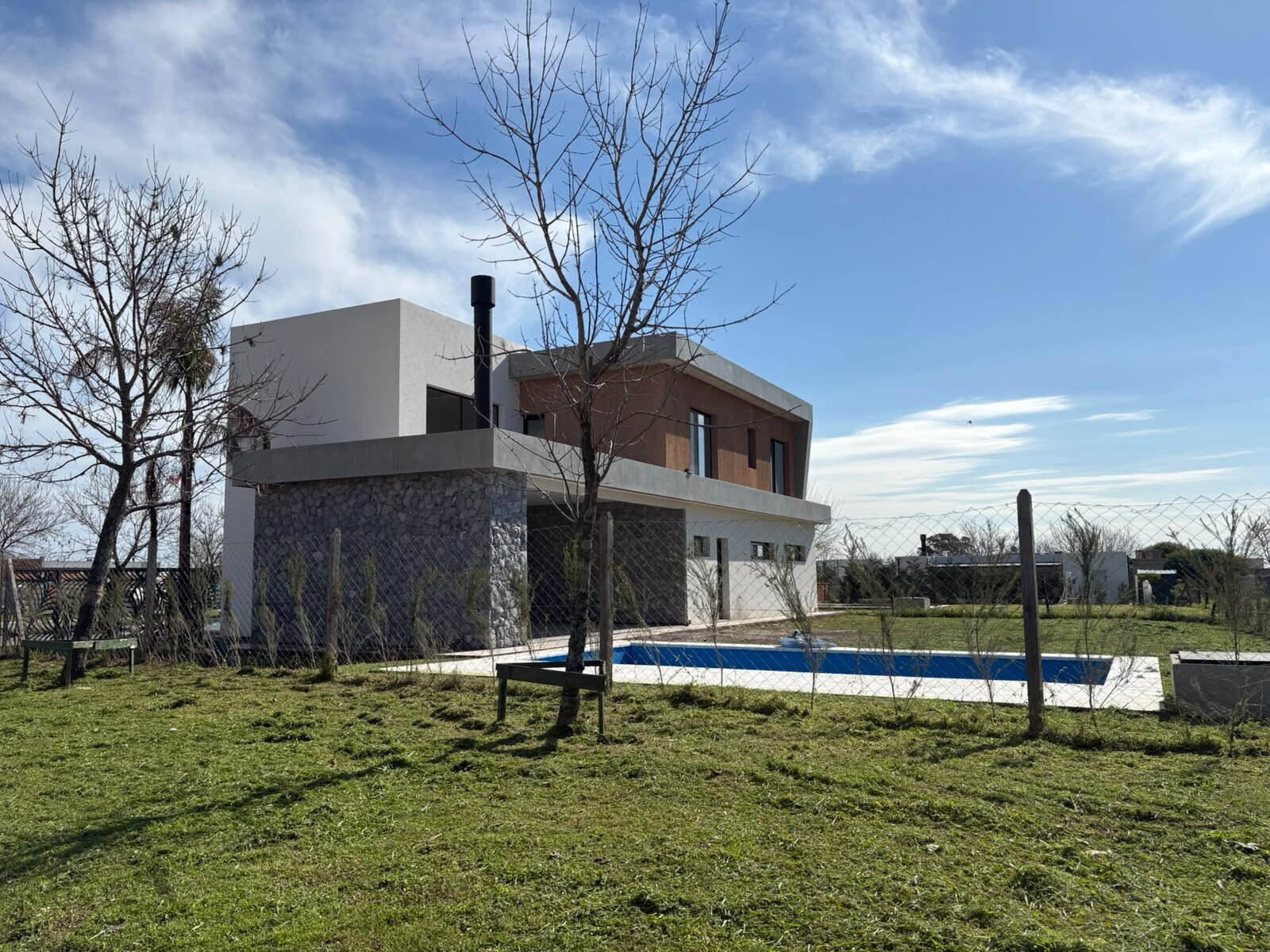 VENTA CASA SAN SEBASTIÁN-AREA 1 ZELAYA PILAR - 7
