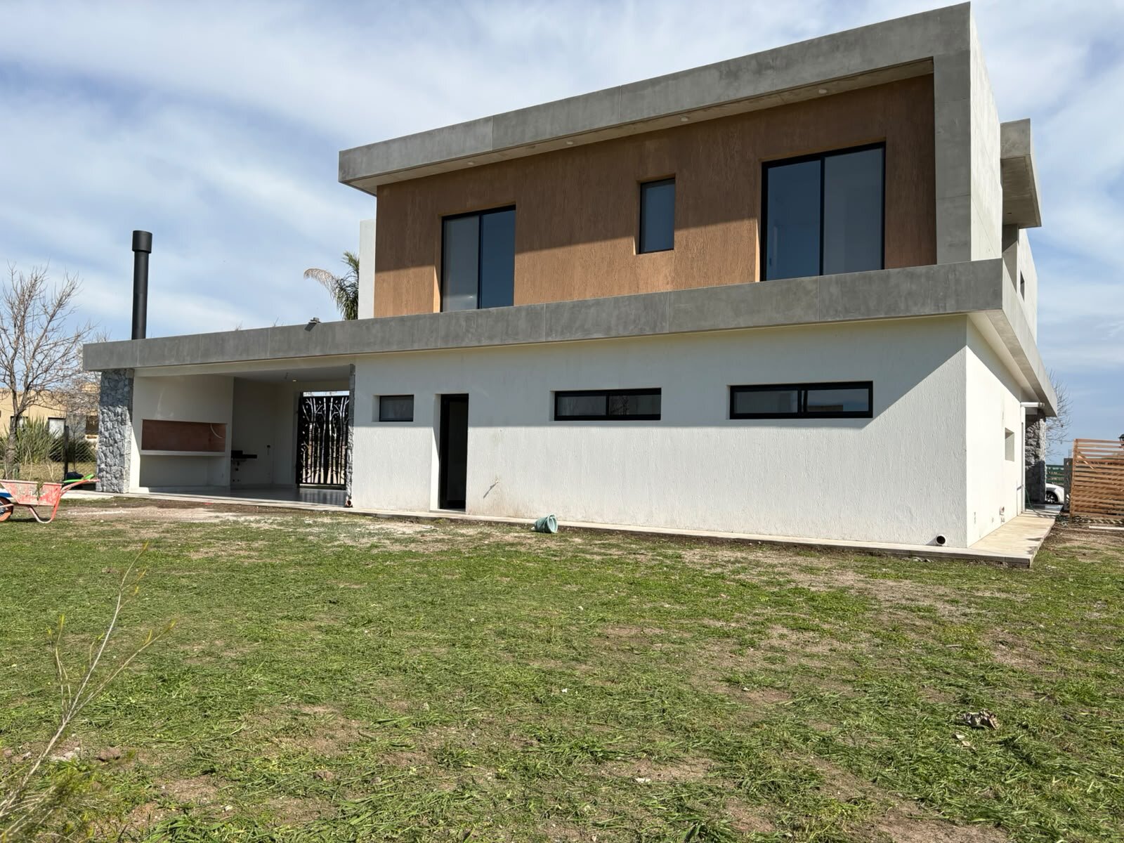 VENTA CASA SAN SEBASTIÁN-AREA 1 ZELAYA PILAR - 9